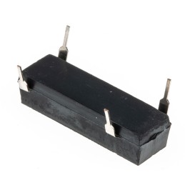 1 pcs - Sensata / Crydom SDV Series Solid State Relay, 1.5 A rms Load, PCB Mount, 280 V rms Load, 10 V dc Control