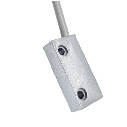 1 pcs - RS PRO Rectangular Reed Switch, NO, 160Vac, IP67