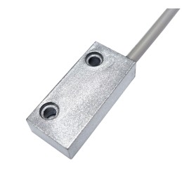 1 pcs - RS PRO Rectangular Reed Switch, NO, 160Vac, IP67