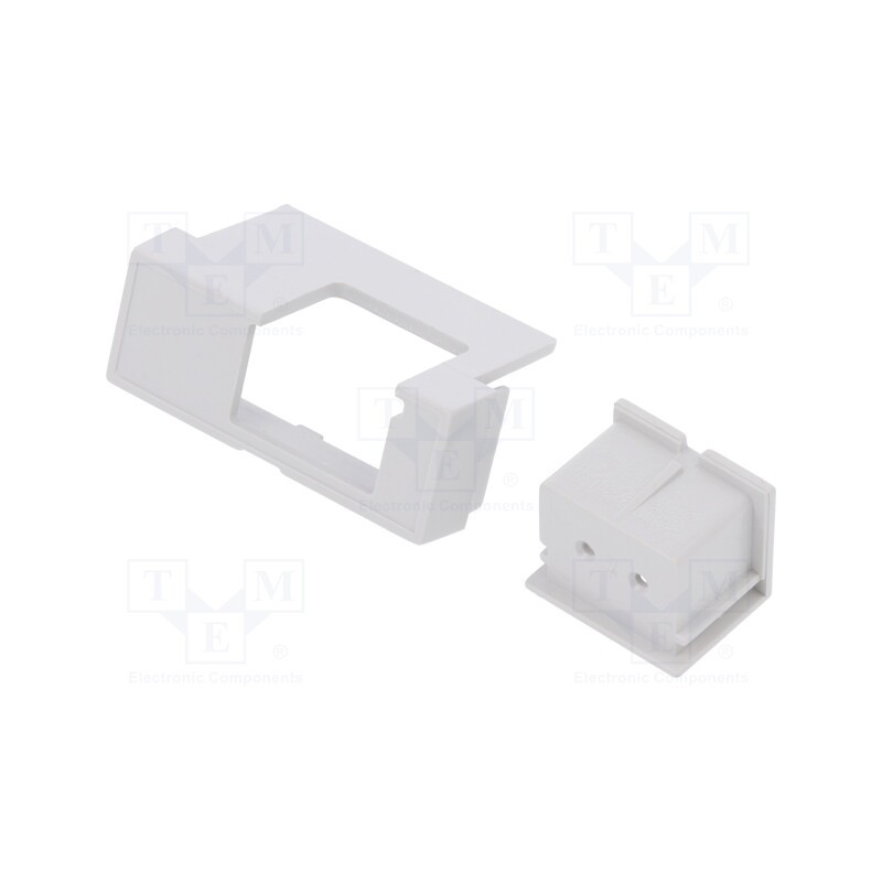 10 pcs : P05020215T - Cap set