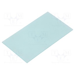 10 pcs : 18-16-4 - Front panel, CP18-16