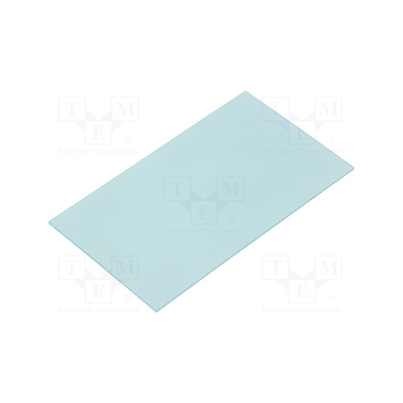 10 pcs : 18-16-4 - Front panel, CP18-16