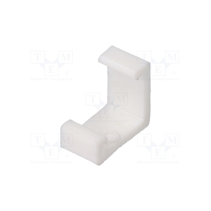 50 pcs : 640550-2 - Protection cover, PIN: 2, MTA-100