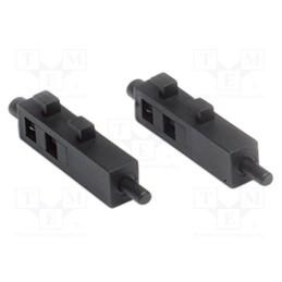 10 set : A01000011A - Assembling kit, 2pcs.