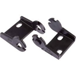 1 Pair - Igus Plastic Cable Trunking Accessory, 14, E14, e-chain, Z14