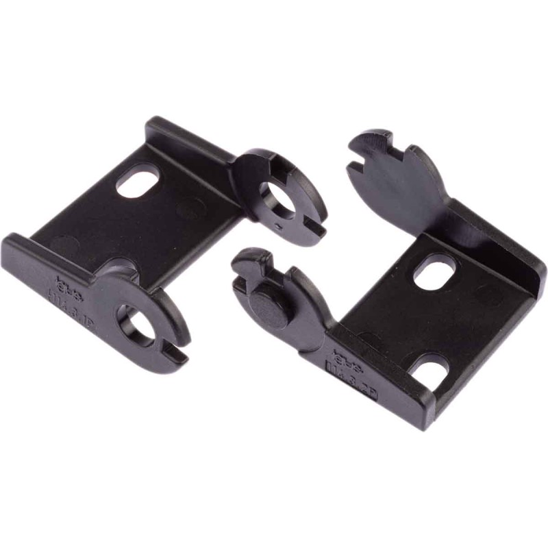 1 Pair - Igus Plastic Cable Trunking Accessory, 14, E14, e-chain, Z14