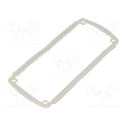 10 pcs : TKAMSK3.5 -AS - Frame for enclosure, Series: TEKAM, TEKAM32,TEKAM33
