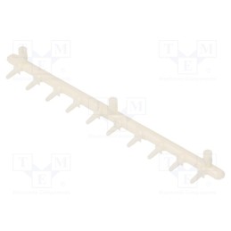 50 pcs : 65307-001LF - Polarisation key, Mini-PV™