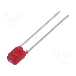 20 pcs : LTR-306 - Phototransistor, Dim: 3x2.95x4mm, λp max: 940nm, 30V, 15°