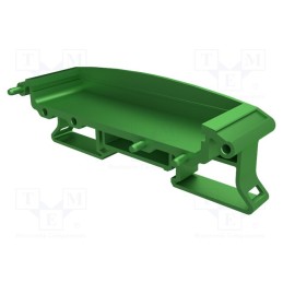 10 pcs : 7.662 - Mounting holder