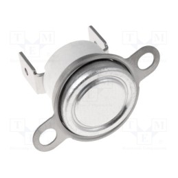 10 pcs : BT-H100V - Sensor: thermostat, NC, Topen: 100°C, Tclos: 70°C, 10A, 250VAC