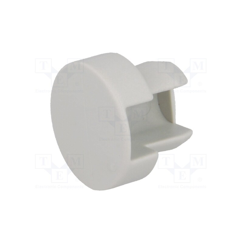 10 pcs : MB 12189 - Ventilation device, IP34