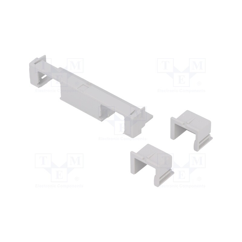 10 pcs : P05040216T.BL -AS - Cap set, Sockets: 2