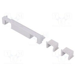 10 pcs : P05050216T.BL -AS - Cap set, Sockets: 2