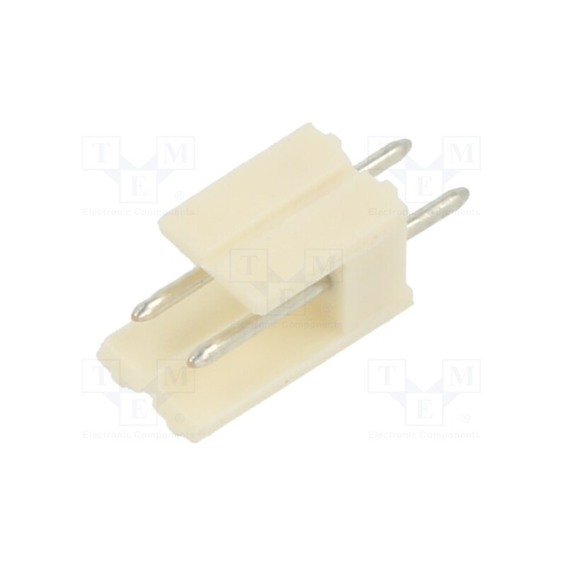 50 pcs : 828548-2 - 2P AMP QUICK STLEI