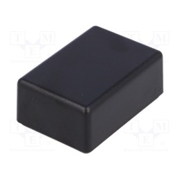 10 pcs : PP085CN-S - Enclosure: multipurpose, X: 31mm, Y: 45mm, Z: 20mm, SIMPLEGANT I, ABS