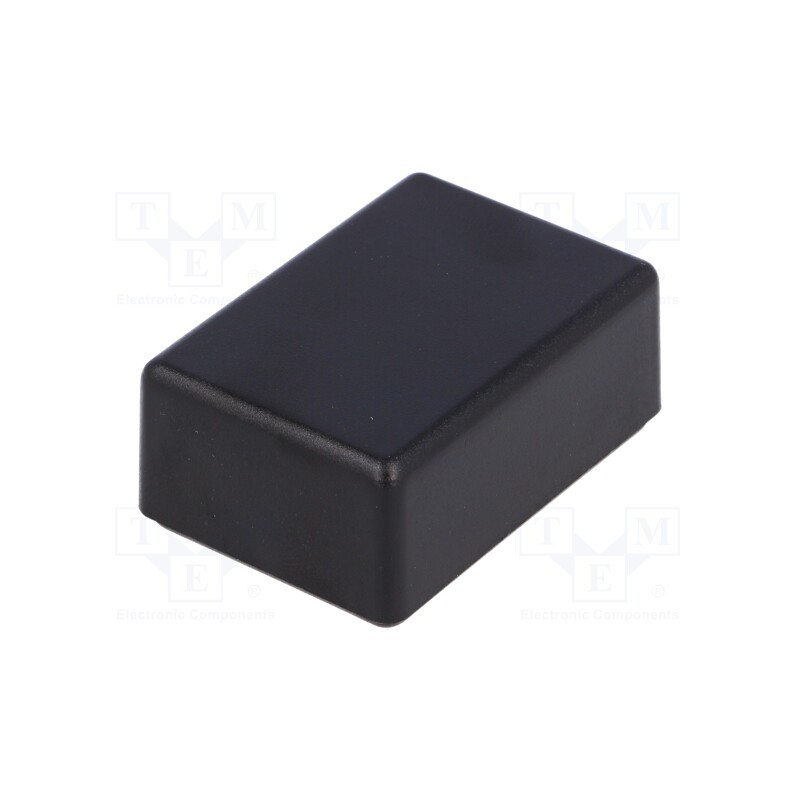10 pcs : PP085CN-S - Enclosure: multipurpose, X: 31mm, Y: 45mm, Z: 20mm, SIMPLEGANT I, ABS