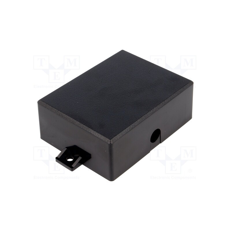 10 pcs : G1018 - Enclosure: multipurpose, X: 68mm, Y: 88mm, Z: 32.7mm, UTILITY BOX
