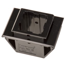 1 pcs - Anderson Power Products Female 4 Way Battery Connector, 20A