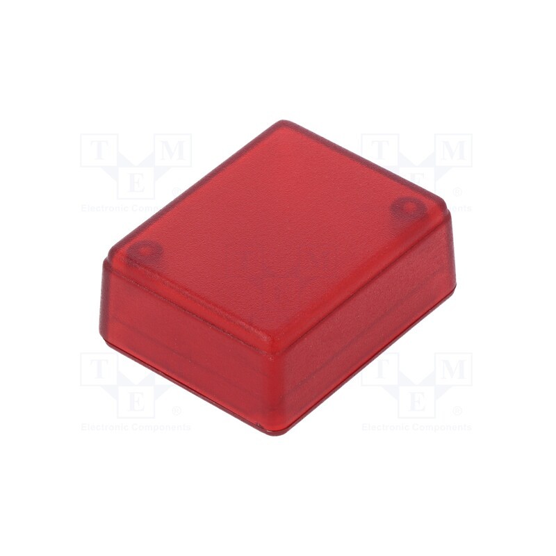 10 pcs : Z47CZ ABS - Enclosure: multipurpose, X: 40mm, Y: 50mm, Z: 20mm, ABS