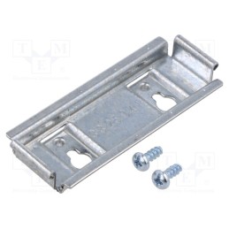 10 pcs : 3300149 - Support rail, HENSEL-KG-9001