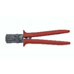 1 pcs - Molex Micro-Lock Hand Ratcheting Crimp Tool for Micro-Lock Plus Connector Contacts