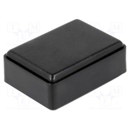 10 pcs : PP085DN-S - Enclosure: multipurpose, X: 36mm, Y: 51mm, Z: 21mm, SIMPLEGANT I, ABS