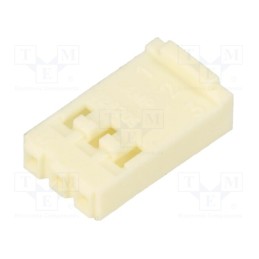 50 pcs : 928205-3 - 3P TELFIX BU-GEH