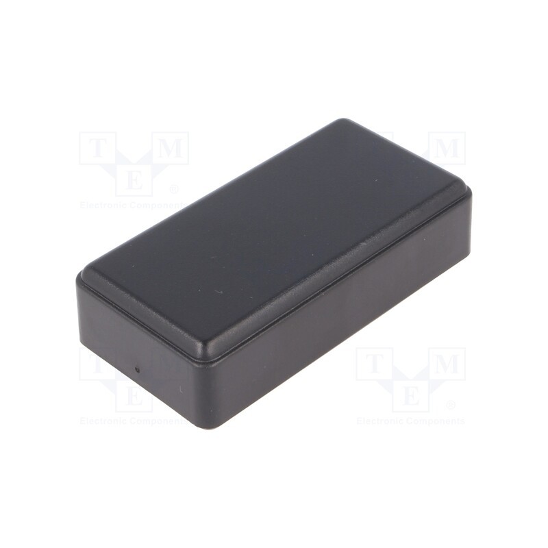 10 pcs : PP012N-S - Enclosure: multipurpose, X: 40mm, Y: 78.5mm, Z: 21mm, SIMPLEGANT I