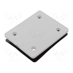 10 pcs : 1518000 -AS - Stopper, M-BOX13S,M-BOX6S,M-BOX8S