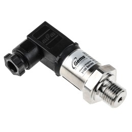 1 pcs - Gems Sensors for Various Media Gauge