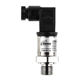 1 pcs - Gems Sensors for Various Media Gauge