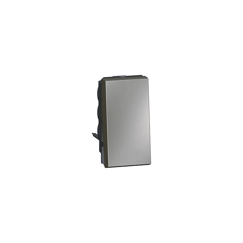 1 pcs - Legrand Rocker Light Switch, 2 Way, Arteor