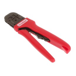 1 pcs - Molex Mini-Fit Hand Ratcheting Crimp Tool for Mini-Fit Jr. Connector Contacts