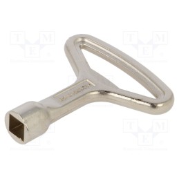 10 pcs : KEY-KW8-M - Key, Key code: KW8