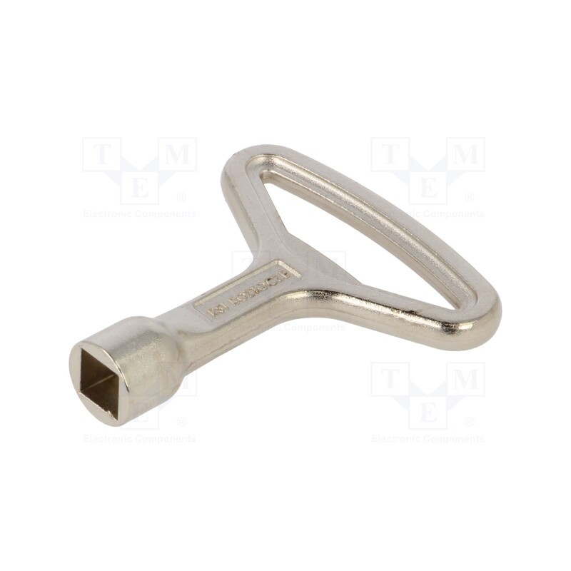 10 pcs : KEY-KW8-M - Key, Key code: KW8