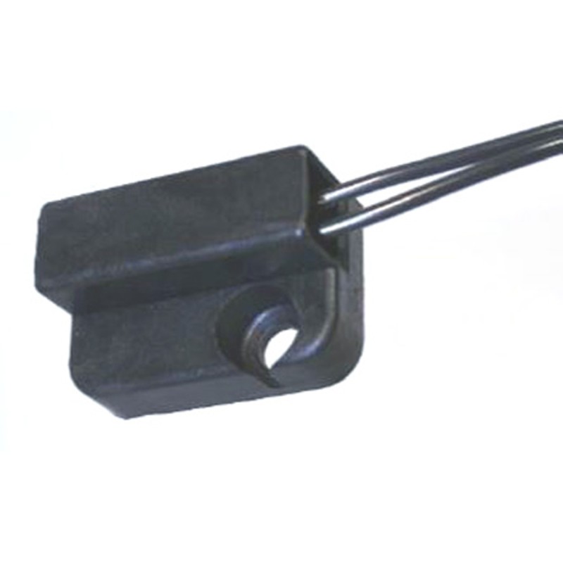 1 pcs - RS PRO Rectangular Reed Switch, NO, 140V, 2.75A