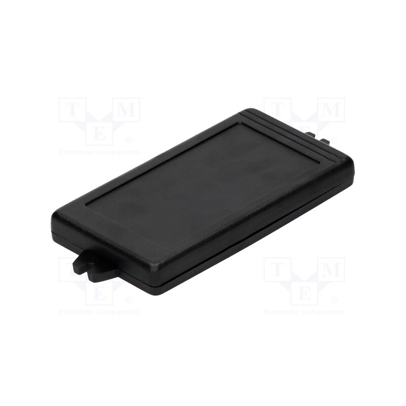 10 pcs : Z34AU -AS - Enclosure: multipurpose, X: 67.5mm, Y: 129mm, Z: 14.7mm, polystyrene