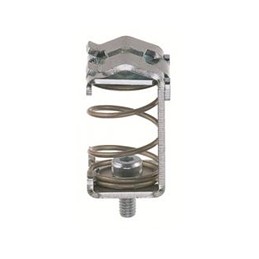 2 pcs - Wieland WST Series Shielded Cable Terminal, Single-Level, Spring Clamp Termination