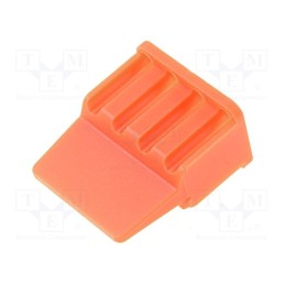 50 pcs : AWM-8S - Accessories: secondary lock, ATM, female, PIN: 8