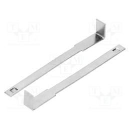 10 set : KLUCZ-65.233 - Radio release key, Clarion,JVC,Kenwood,Panasonic, 2pcs.