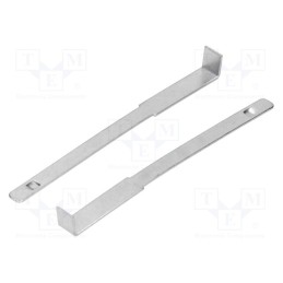 10 set : KLUCZ-65.235 - Radio release key, Pioneer, 2pcs.