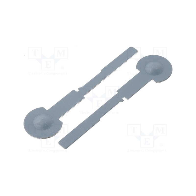 10 set : KLUCZ-65.247 - Radio release key, Sony, 2001-&gt,, 2pcs.