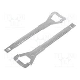 10 set : KLUCZ-65.249 - Radio release key, Sony, 2004-&gt,, 2pcs.