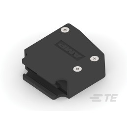 1 pcs - TE Connectivity, AMPLIMITE Series Cable Clamp For Use With HDP Plug