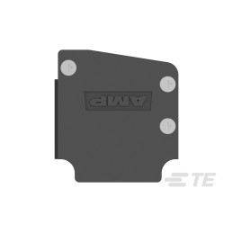 1 pcs - TE Connectivity, AMPLIMITE Series Cable Clamp For Use With HDP Plug
