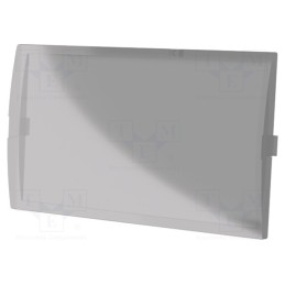 10 pcs : P05040721C - Front panel