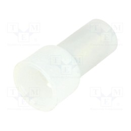 50 pcs : BM 00170 - Quick splice, crimped, 0.25÷1.5mm2, 22AWG÷16AWG, quick splice