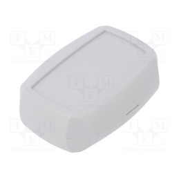 10 pcs : P33131001 -AS - Enclosure: for remote controller, 31, X: 40mm, Y: 55mm, Z: 18mm