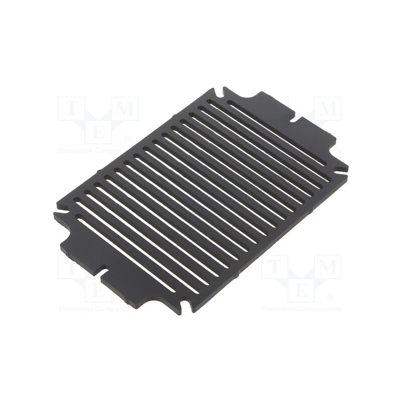 10 pcs : ZMB150.100 IOTP1 - Mounting plate, IOT.ZPSET1510.1,IOT.ZPSET1510.2